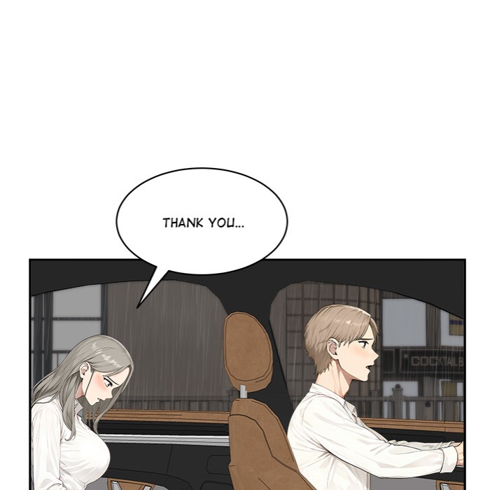 The New CEO’s Management Diaries - Chapter 17 Page 67