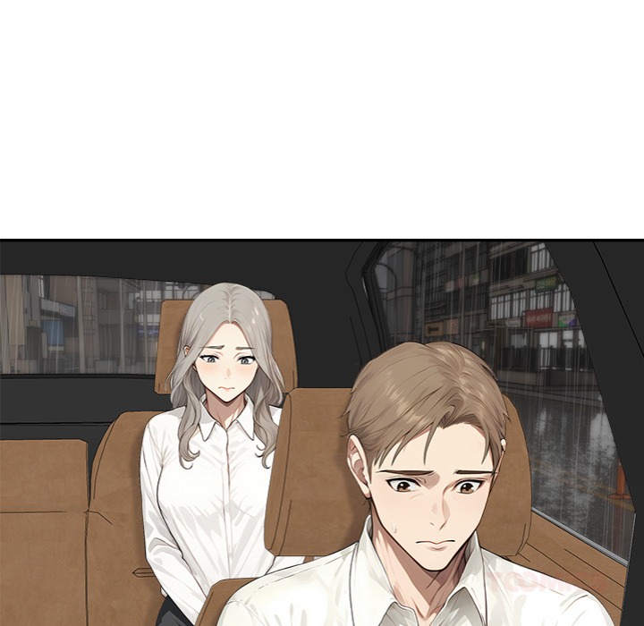 The New CEO’s Management Diaries - Chapter 17 Page 69