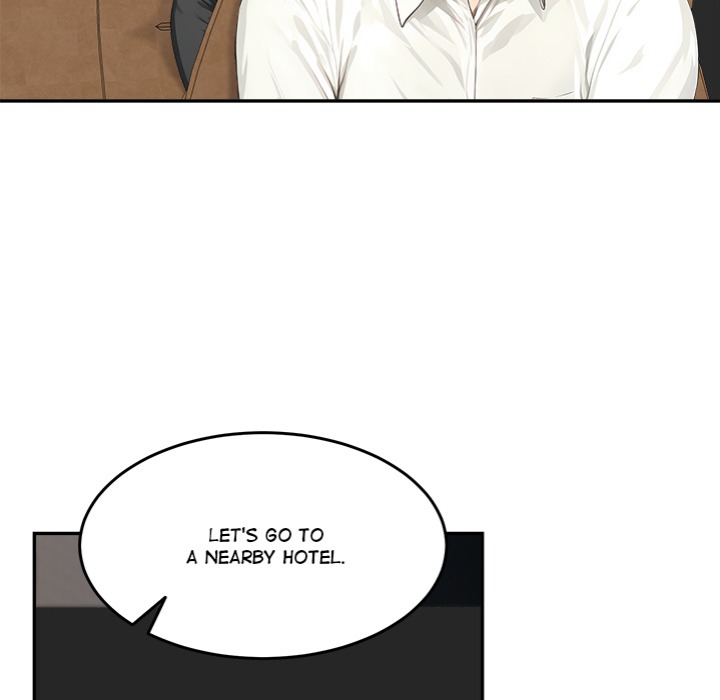 The New CEO’s Management Diaries - Chapter 17 Page 70