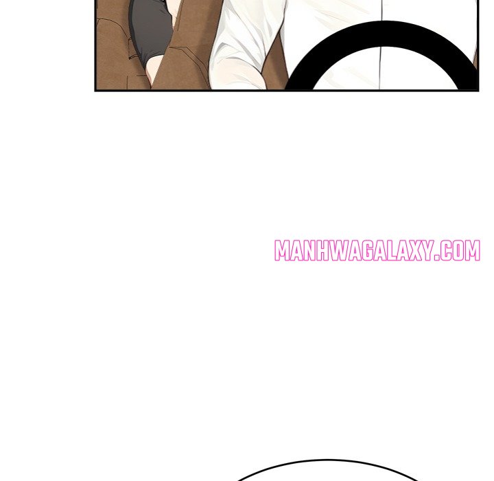 The New CEO’s Management Diaries - Chapter 17 Page 83