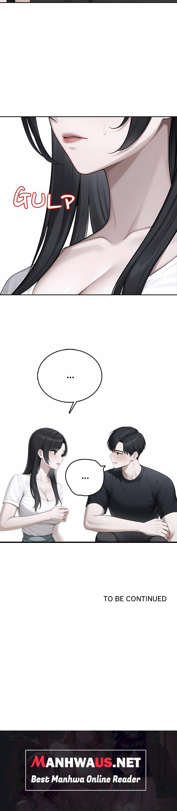Tempted and Trapped - Chapter 1 Page 20