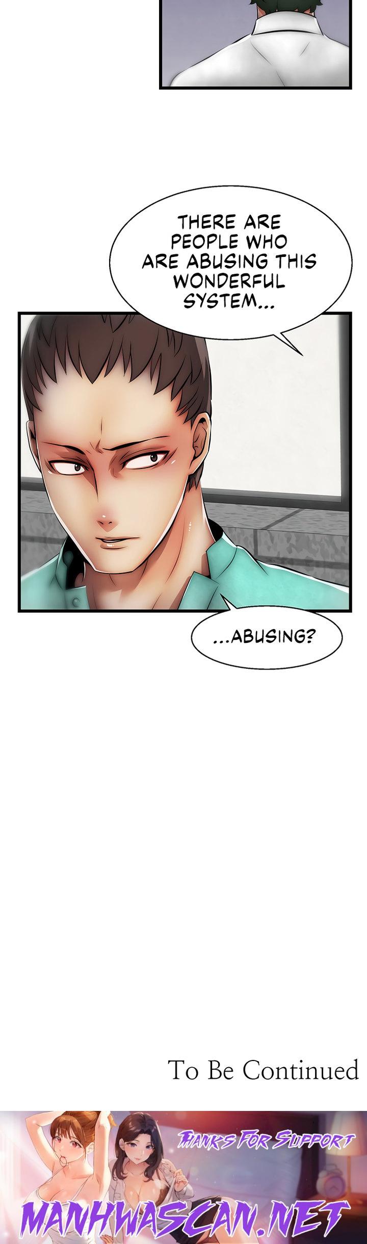 Sexy Virtual Elf - Chapter 11 Page 35