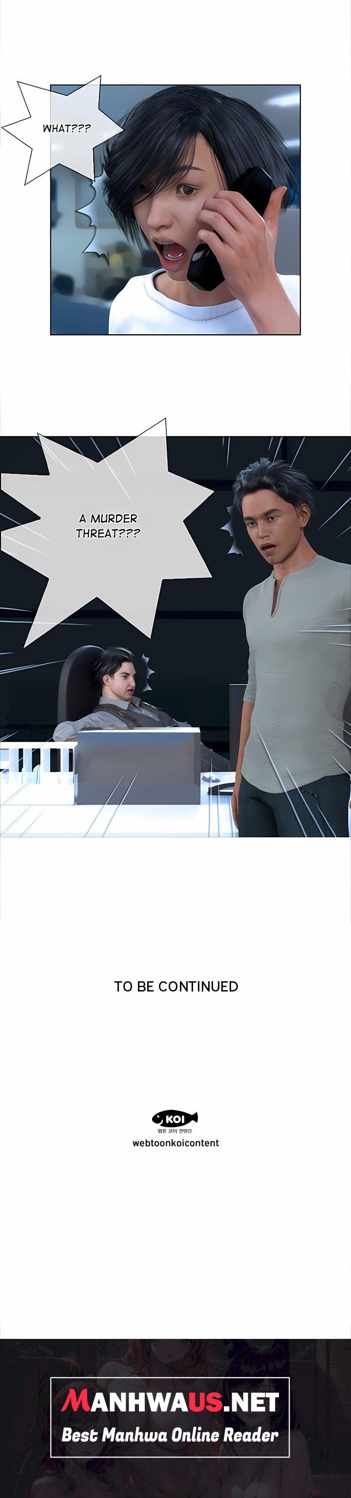 Dominion Club - Chapter 14 Page 13