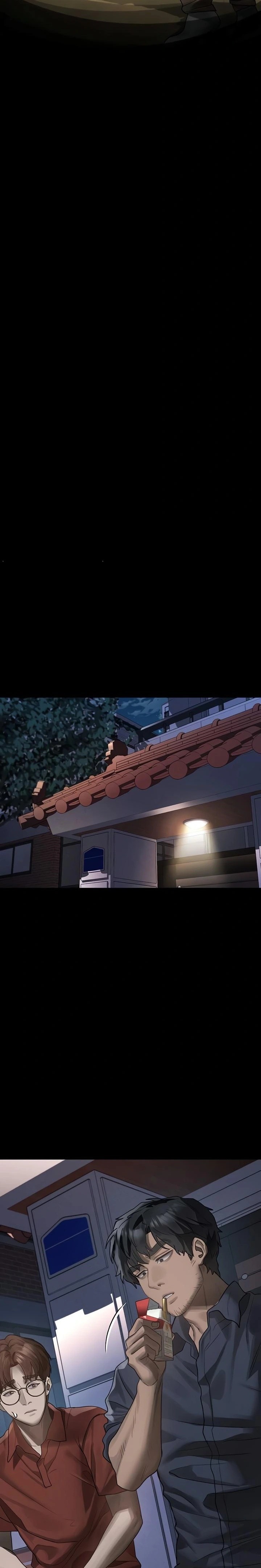 Dirty Talk Raw - Chapter 34 Page 29