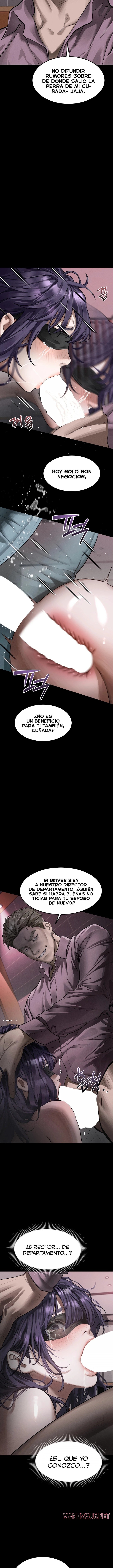 Dirty Talk Raw - Chapter 57 Page 11