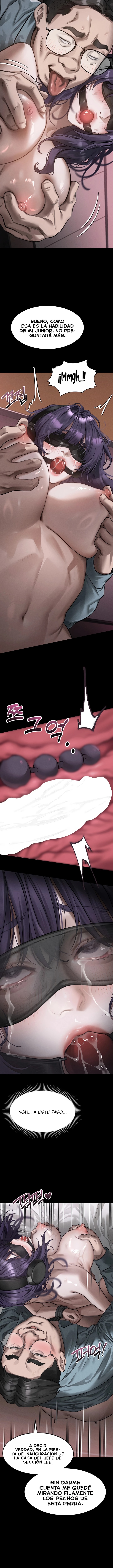 Dirty Talk Raw - Chapter 57 Page 5