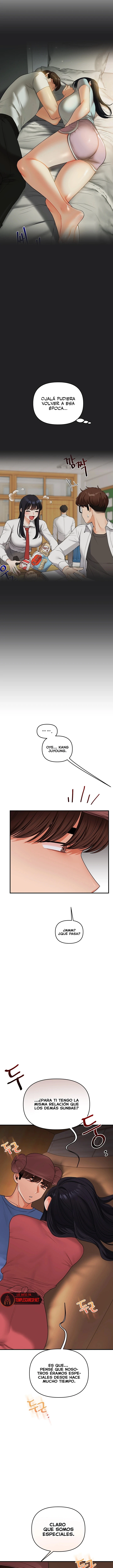 Relationship Reversal Button Raw - Chapter 117 Page 7