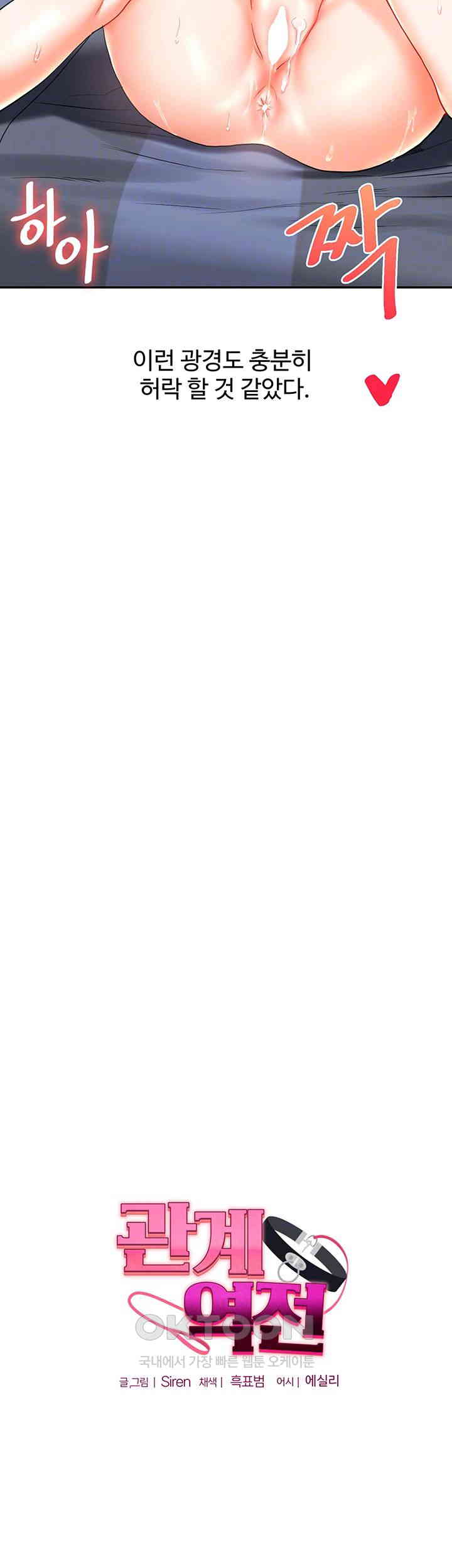 Relationship Reversal Button Raw - Chapter 23 Page 4