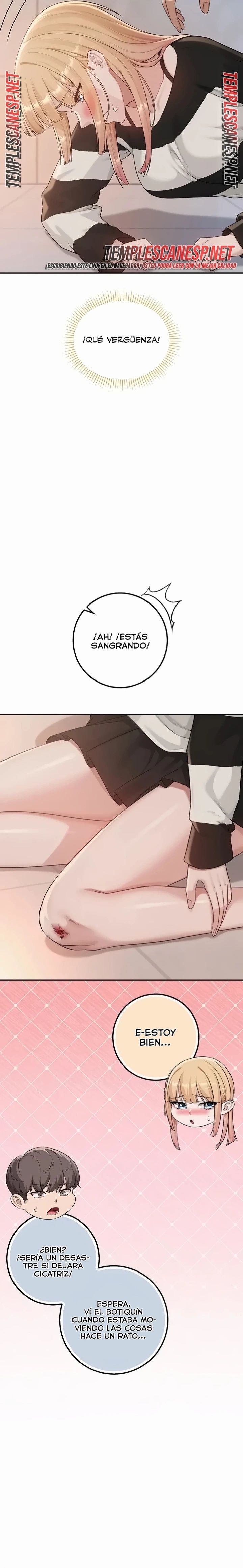 My Lewd College Friends Raw - Chapter 62 Page 20