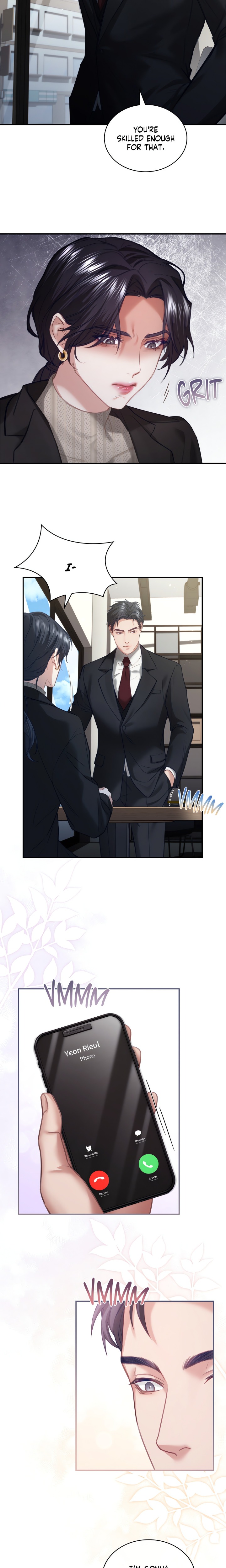 The Young Wife (Uncensored) - Chapter 19 Page 15