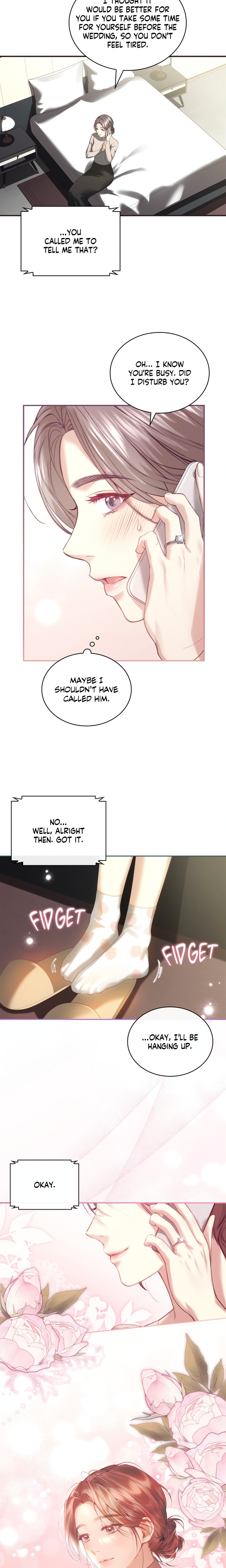 The Young Wife (Uncensored) - Chapter 19 Page 18