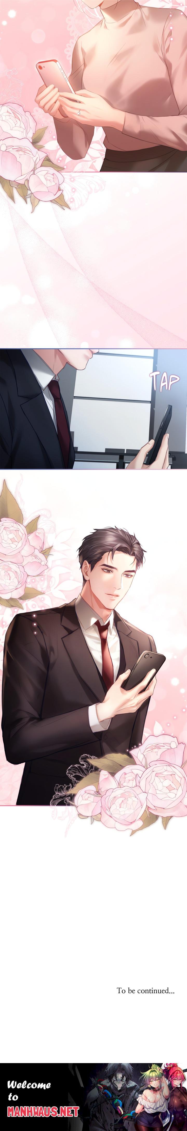 The Young Wife (Uncensored) - Chapter 19 Page 19