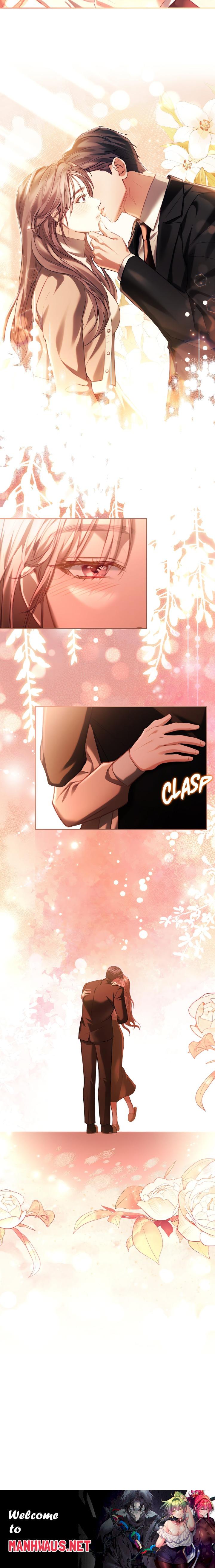 The Young Wife (Uncensored) - Chapter 20 Page 21