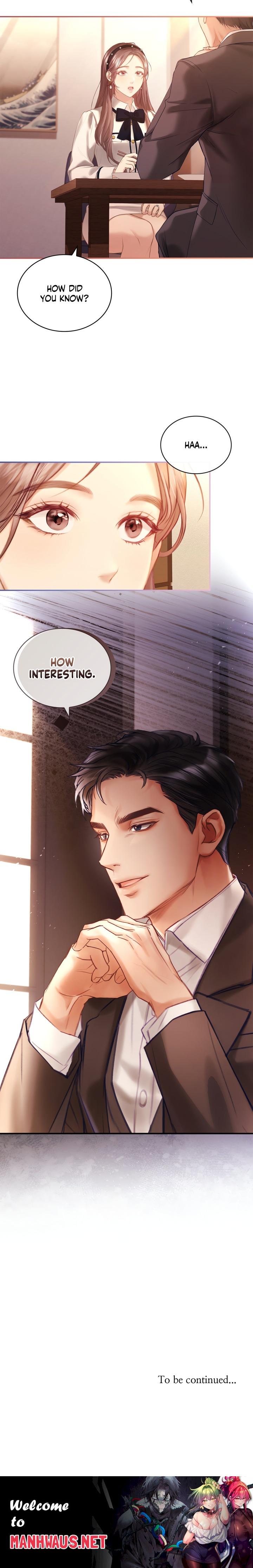 The Young Wife (Uncensored) - Chapter 24 Page 19