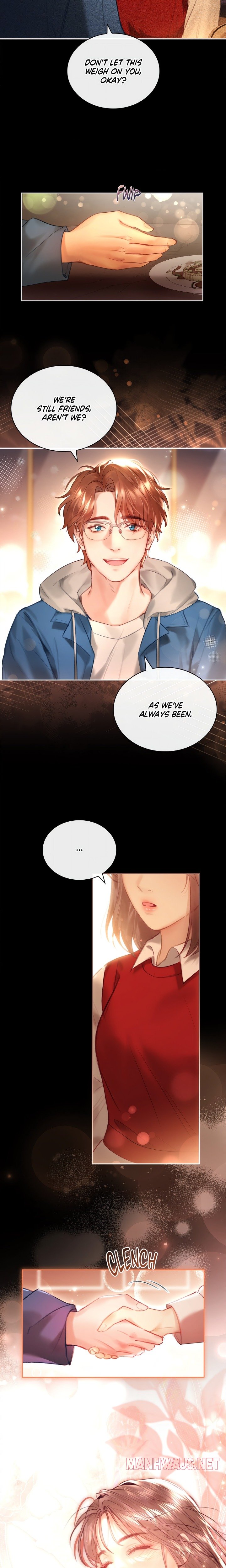 The Young Wife (Uncensored) - Chapter 24 Page 7