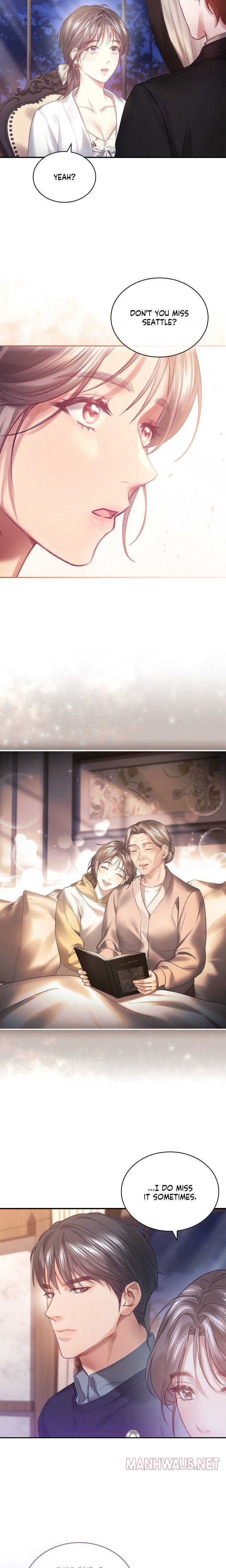 The Young Wife (Uncensored) - Chapter 25 Page 14