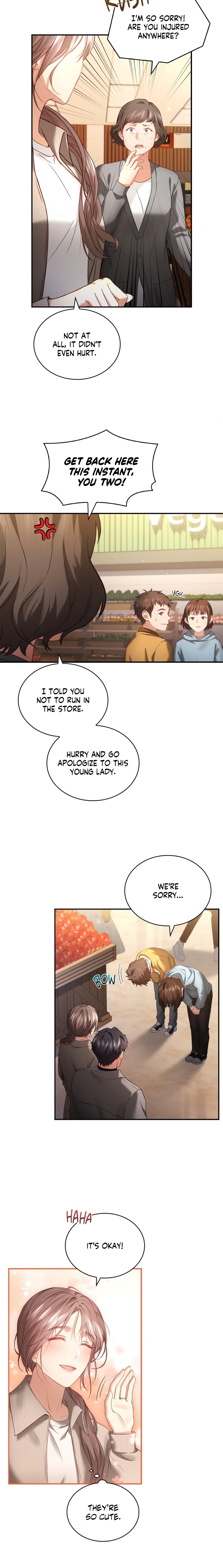 The Young Wife (Uncensored) - Chapter 29 Page 3