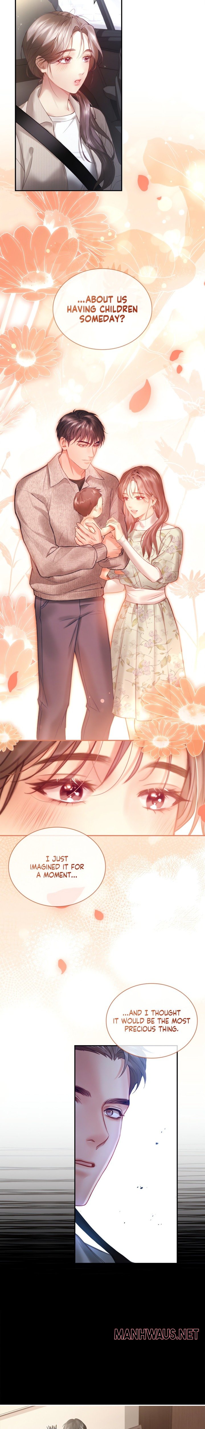 The Young Wife (Uncensored) - Chapter 29 Page 8