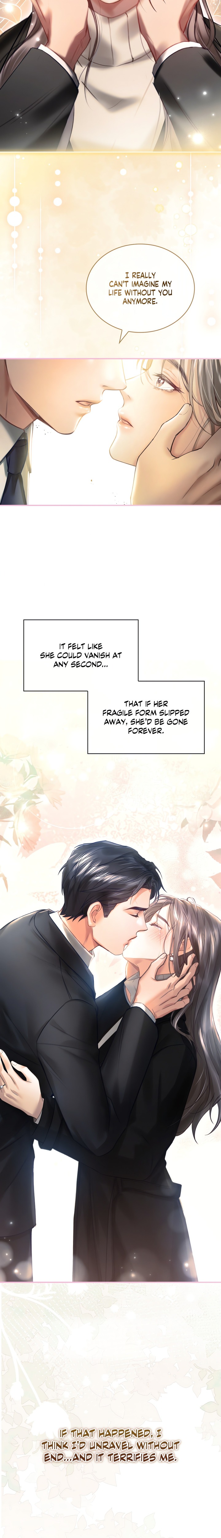 The Young Wife (Uncensored) - Chapter 34 Page 18