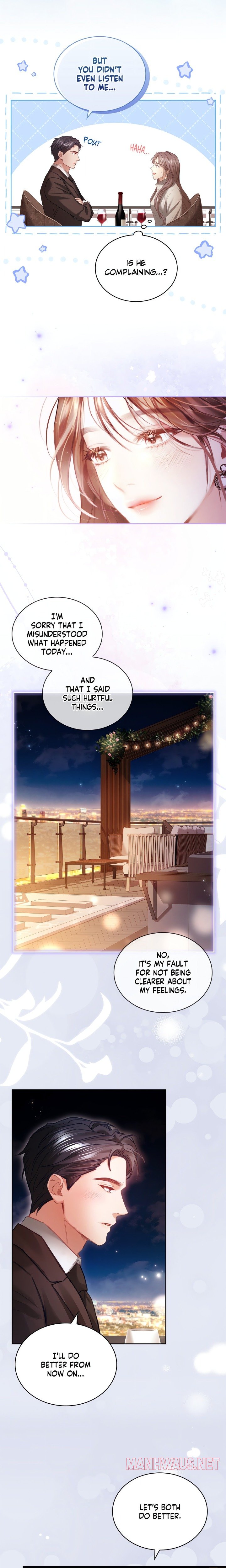 The Young Wife (Uncensored) - Chapter 35 Page 2