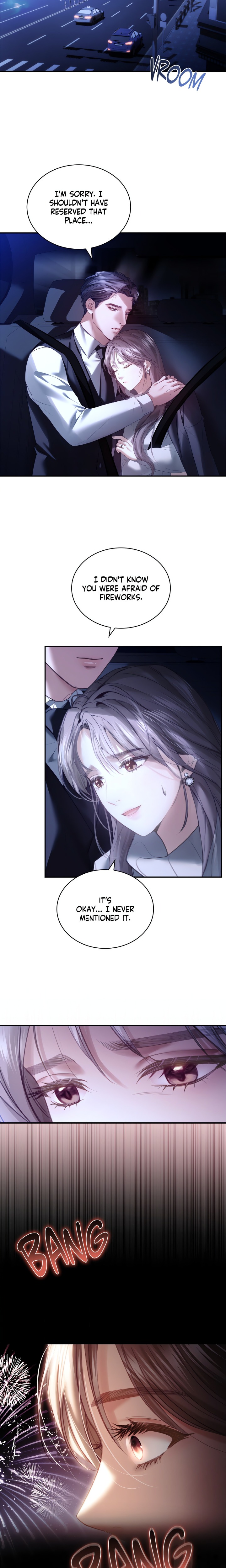 The Young Wife (Uncensored) - Chapter 35 Page 5