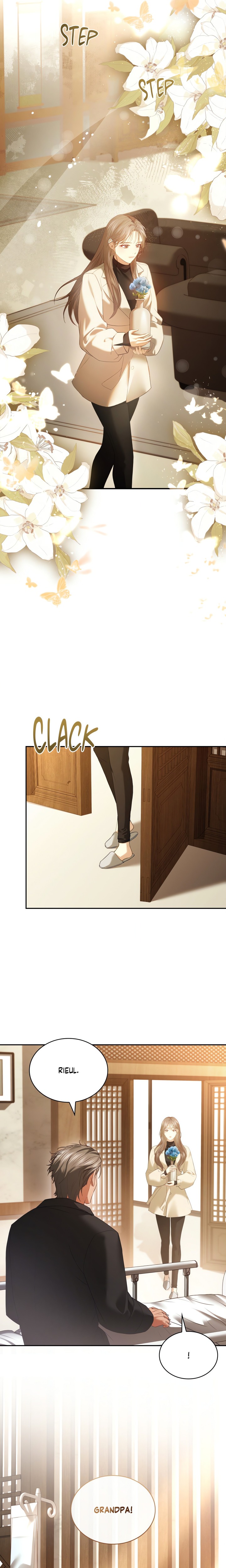 The Young Wife (Uncensored) - Chapter 40 Page 17