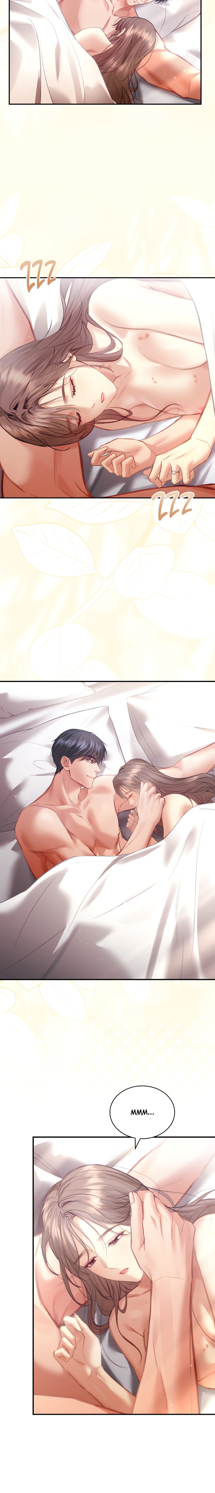 The Young Wife (Uncensored) - Chapter 40 Page 2