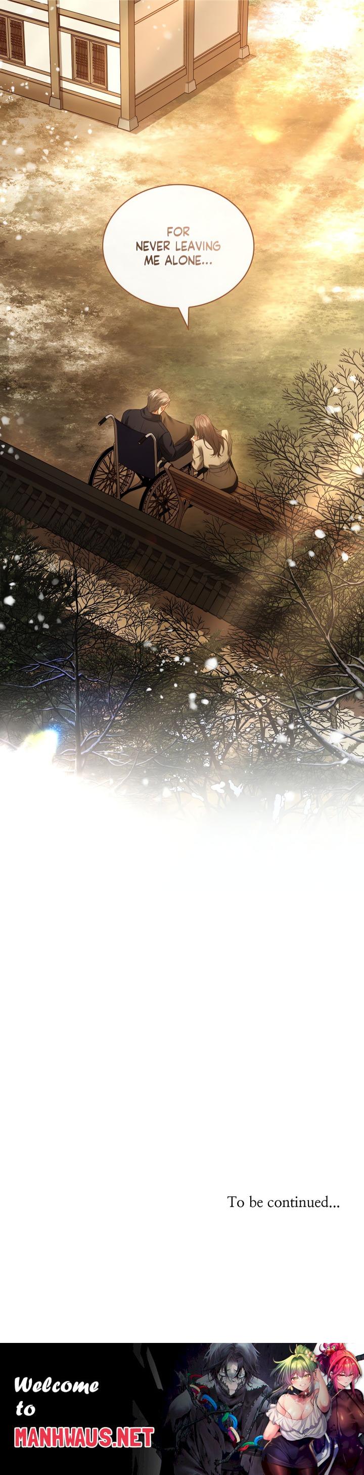 The Young Wife (Uncensored) - Chapter 40 Page 25