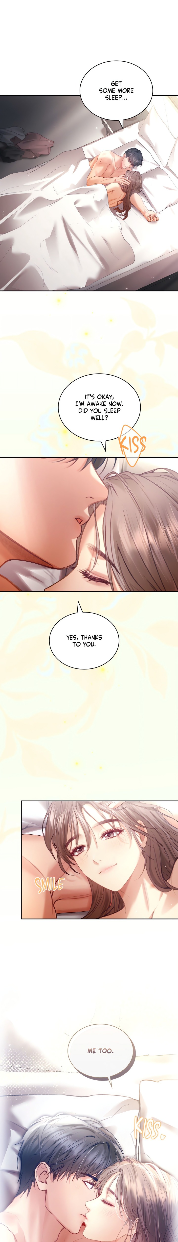 The Young Wife (Uncensored) - Chapter 40 Page 3