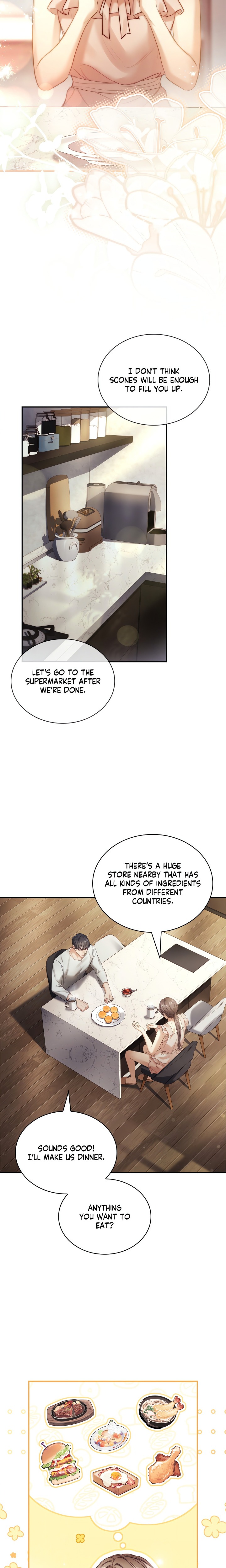 The Young Wife (Uncensored) - Chapter 45 Page 14