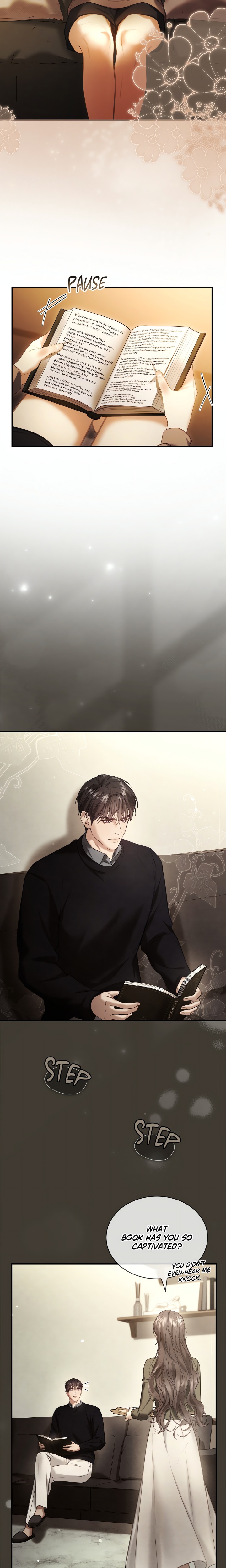 The Young Wife (Uncensored) - Chapter 49 Page 13