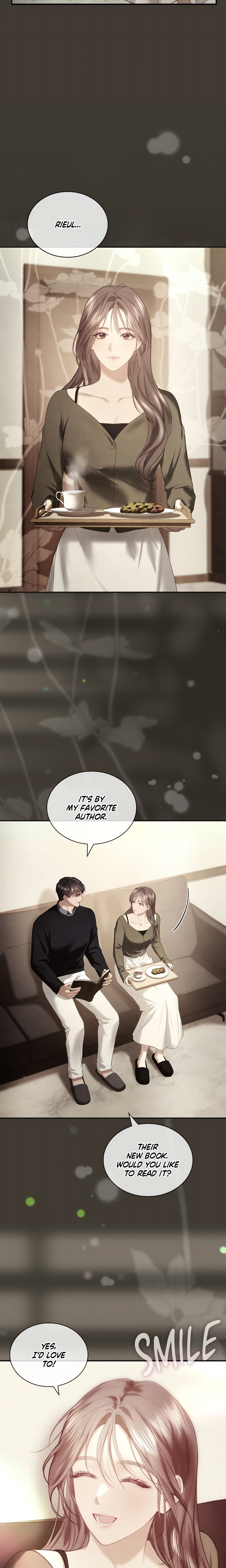 The Young Wife (Uncensored) - Chapter 49 Page 14