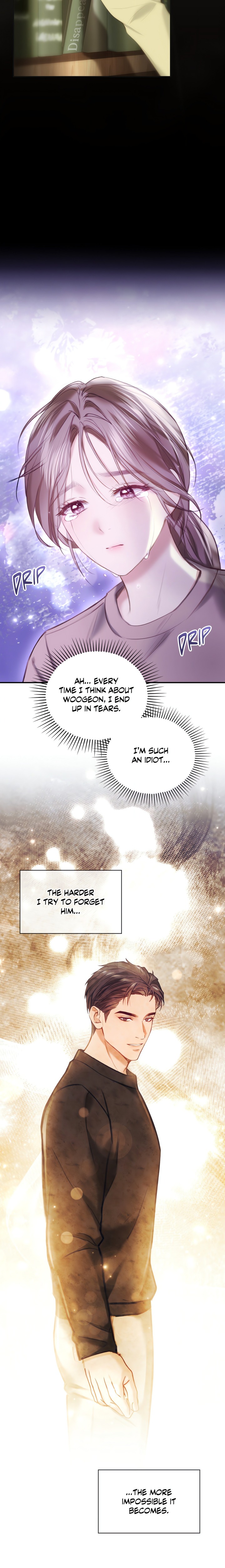 The Young Wife (Uncensored) - Chapter 49 Page 16