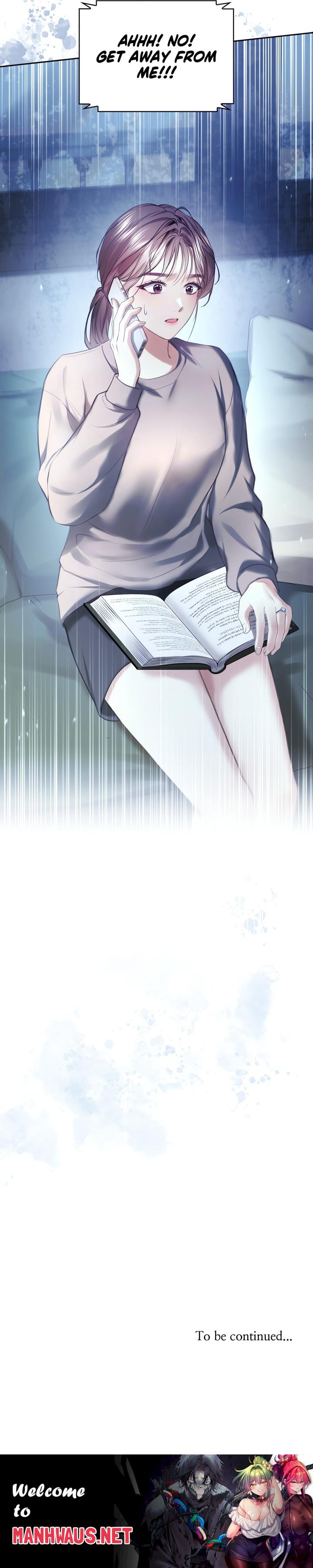 The Young Wife (Uncensored) - Chapter 49 Page 19