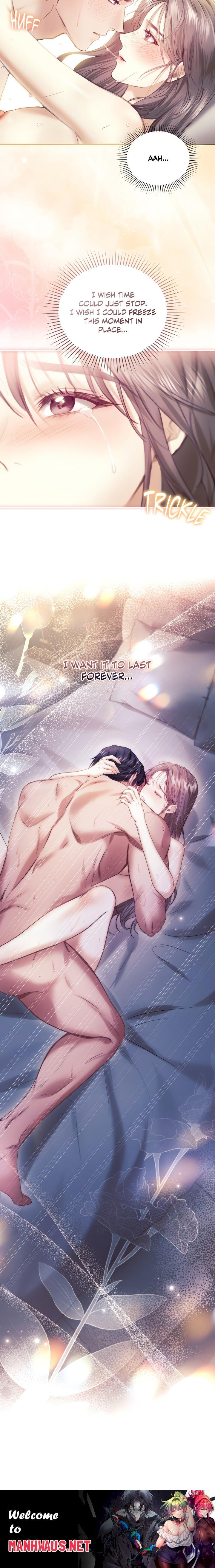 The Young Wife (Uncensored) - Chapter 52 Page 18