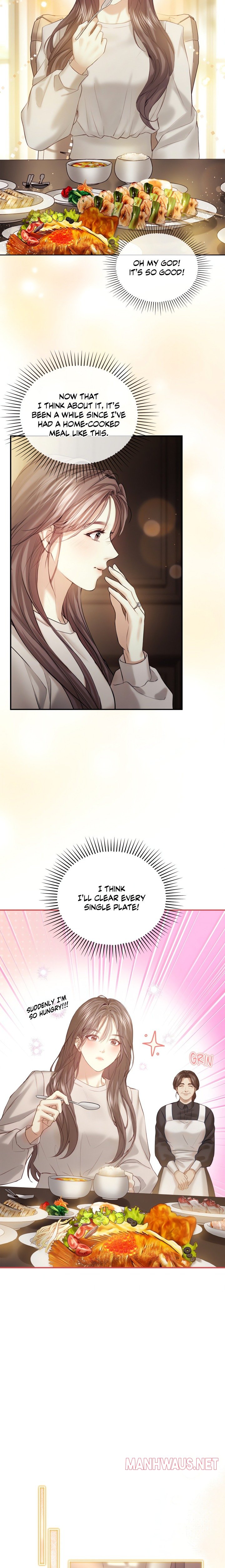 The Young Wife (Uncensored) - Chapter 53 Page 13