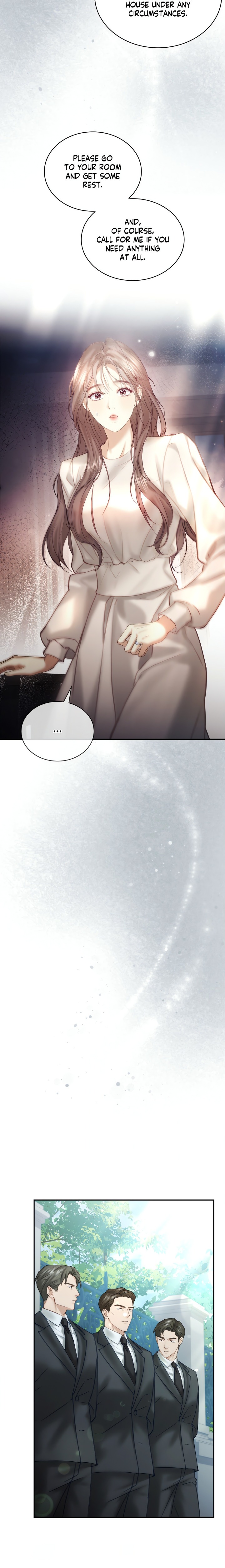 The Young Wife (Uncensored) - Chapter 53 Page 17