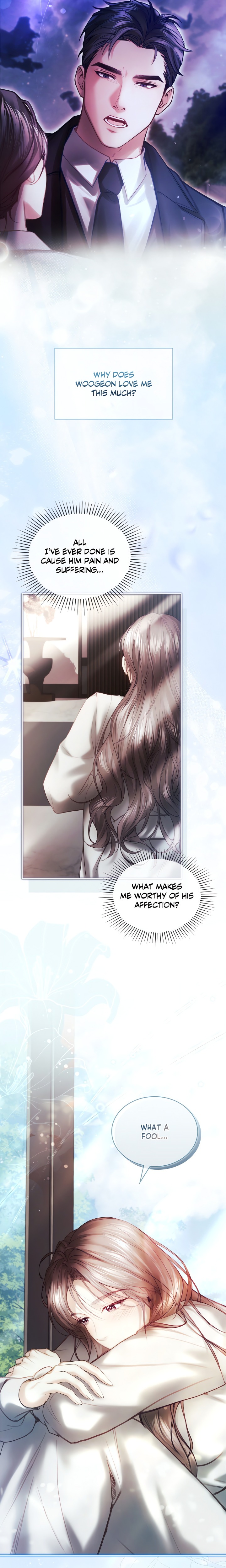 The Young Wife (Uncensored) - Chapter 53 Page 21