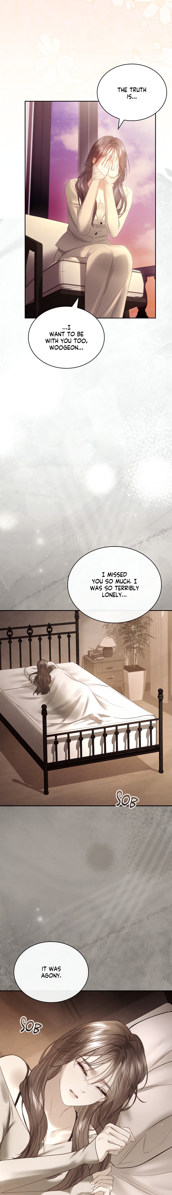 The Young Wife (Uncensored) - Chapter 55 Page 10