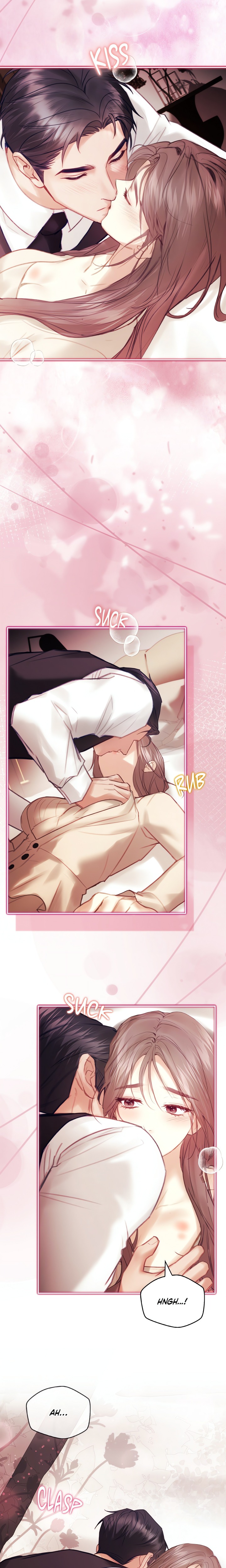 The Young Wife (Uncensored) - Chapter 55 Page 18