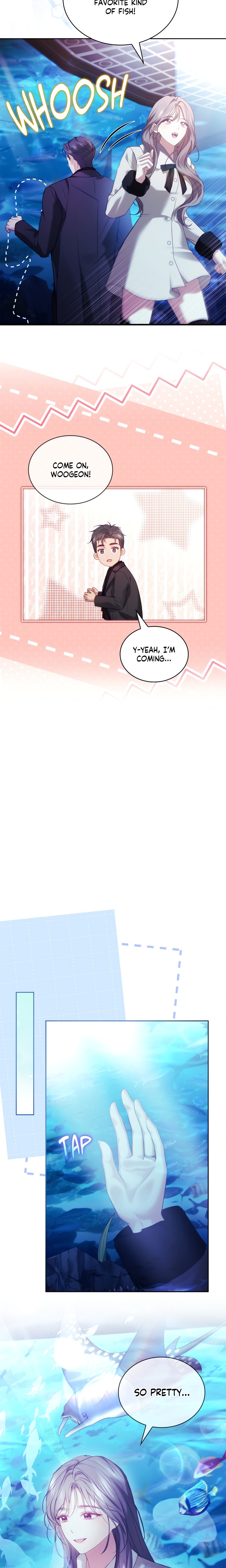 The Young Wife (Uncensored) - Chapter 57 Page 20