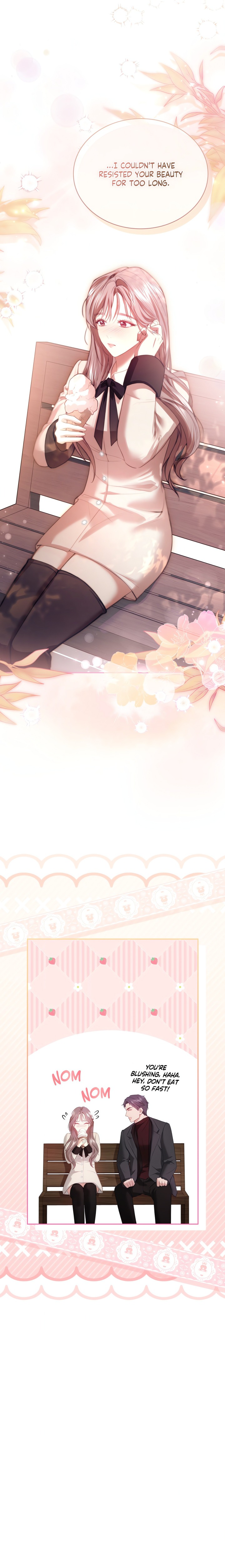 The Young Wife (Uncensored) - Chapter 58 Page 11