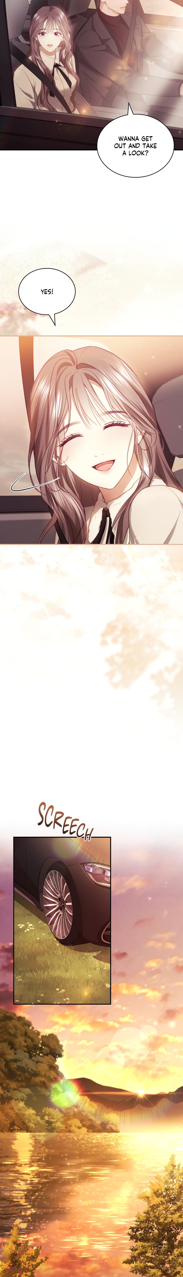 The Young Wife (Uncensored) - Chapter 58 Page 14