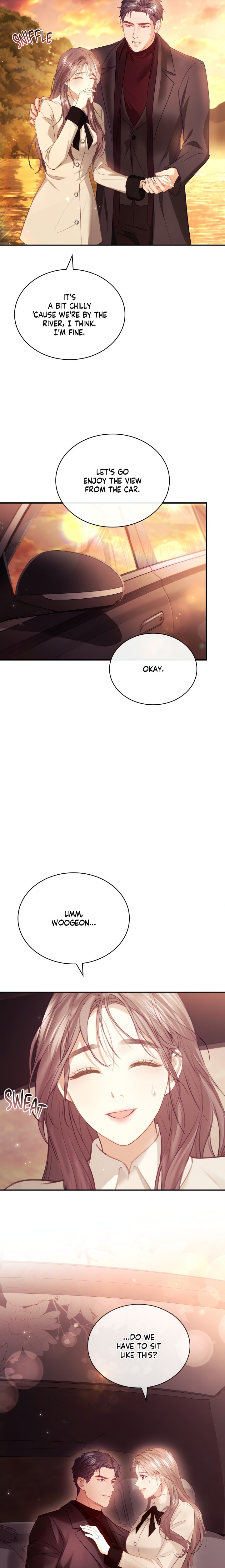 The Young Wife (Uncensored) - Chapter 58 Page 19