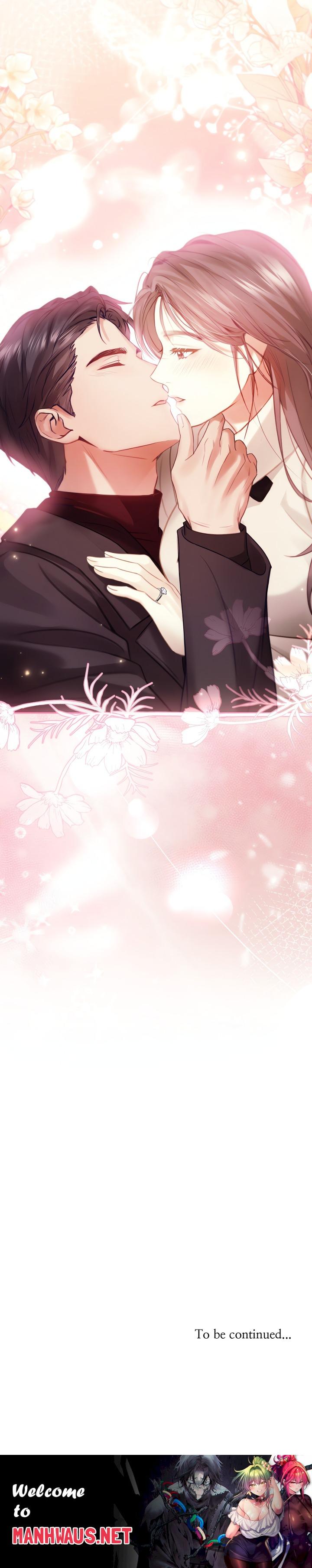 The Young Wife (Uncensored) - Chapter 58 Page 21