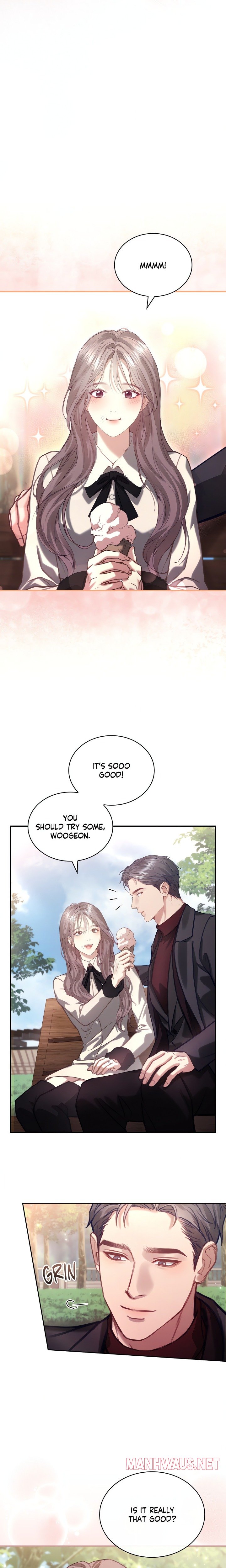 The Young Wife (Uncensored) - Chapter 58 Page 5