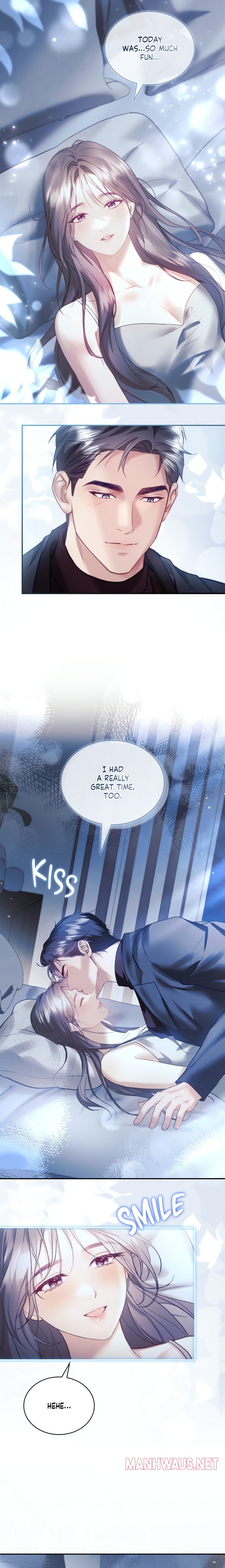 The Young Wife (Uncensored) - Chapter 59 Page 13