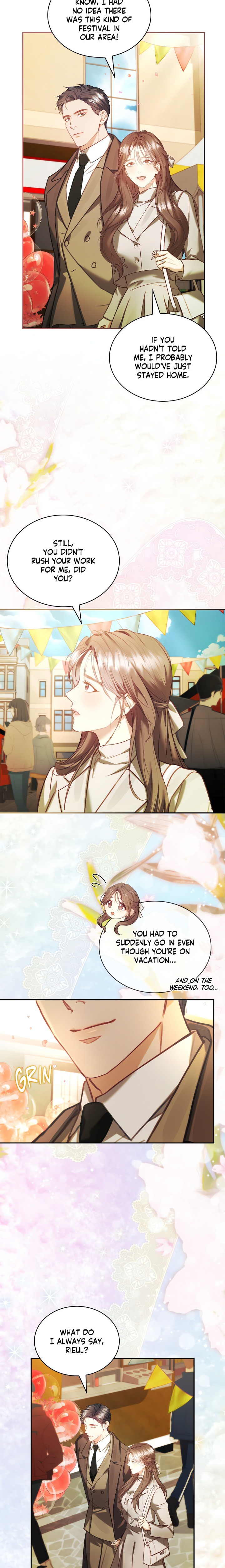 The Young Wife (Uncensored) - Chapter 59 Page 18