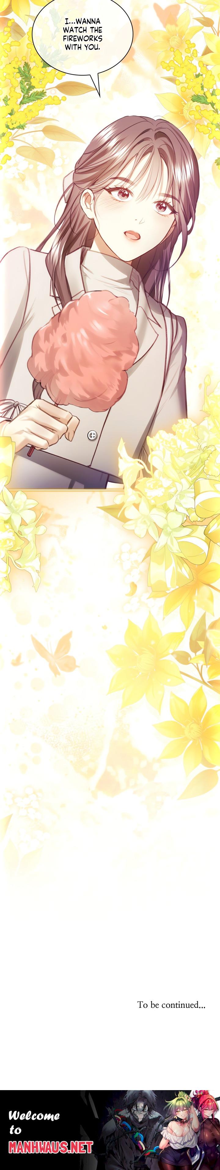 The Young Wife (Uncensored) - Chapter 59 Page 23