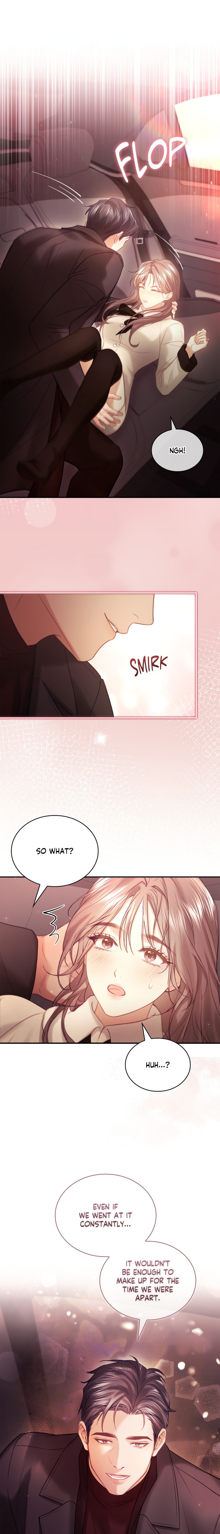 The Young Wife (Uncensored) - Chapter 59 Page 5